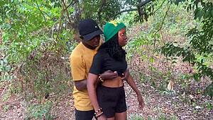 Take A Walk With Vera In The Outdoor Setting