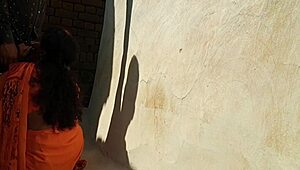 18 sal ki badi gand wali sauteli bahan ki chudai