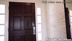 Jena Is A Professional Maid Thorough With Cleaning And Always Leaves Her Clients Houses Spotless Yet The Sassy Lady Has A Dirty Secret