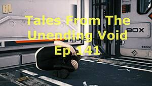 Tales From The Unending Void 141: A Journey Of Discovery And Wonder