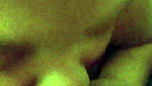 A casual sucking session