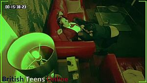 Voyeur Student Spied Fucking Teacher In College