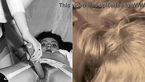 复古毛逼女同狂玩穴。