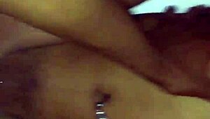 i spotted this ebony teen with bubble butt in dallas bent her over for intense doggystyle pounding