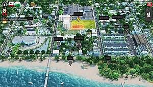 Milf Blowjob and Fucking in Sunville 2 Part 26