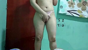 i'm exhausted from my stepdaughter milking me nightly