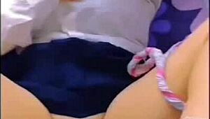 Ok Professor, You Rubbed My Pussy But Broke Our Agreement with Penetration