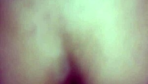 I Deflowered Her Ass in My Office with Intense Anal Fucking and Assfucking