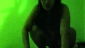 in this family relationship part 49, siblings explore bonds through toys and dildos in homemade settings.