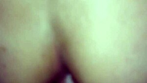 I Deflowered Her Ass in My Office with Intense Anal Fucking and Assfucking