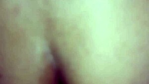 I Deflowered Her Ass in My Office with Intense Anal Fucking and Assfucking