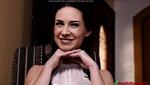 cassidy klein gets her throat destroyed 720p08redo 😱