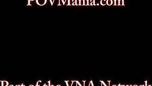 Lucky Hard Dick Fucks Skinny Babes Brooke Johnson And Stephie Starr