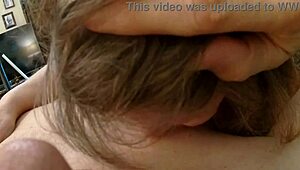 granny peggy sue vampiric cocksucking cum swallower