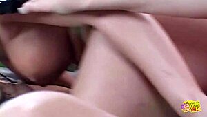 i'm in wild lesbian threesome with busty blonde babes. we lick eachothers sweet pussy juice.