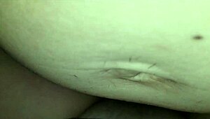 riding husband at shop