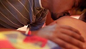 desi bhabhi throws bra from balcony for sex