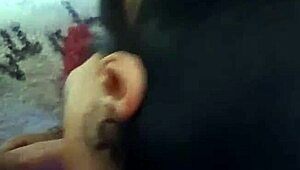 Did the chubby guy come to fuck me at my house? the amateur transsexual blonde asks provocatively