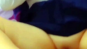 Ok Professor, You Rubbed My Pussy But Broke Our Agreement with Penetration