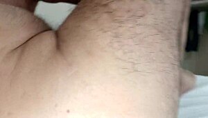 Me Encanta Darle Pene En Esta Postura A Esta Madura Veterana Que Le Encanta Probar Mi Verga Hasta Terminar Por El Ano