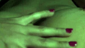 I'm Alone Playing with Toys from My View