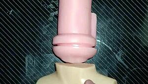 i love trio kissy dolly mouth to vagina tits fuck