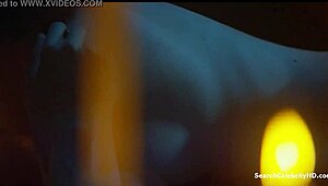 gracie gilbert appears in underbelly season 6 episode 6 from 2013