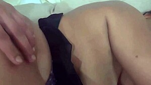 Teasing Big Thick Cock Until Cum Flows.