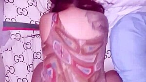 filipina cheating pregnant wife wants my cum in her tight hairy pussy