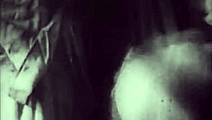 A Night in a Moorish Harem by Lord George Herbert Explores Vintage Interracial Themes