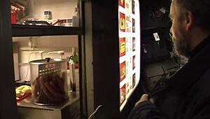 why does old lecher pavel terrier seduce teen ashley sweet?