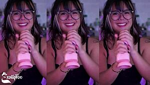 Fuck my ass while I tease you with dirty talk