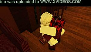 faust, help me out, dante says, leading to a rough fuck