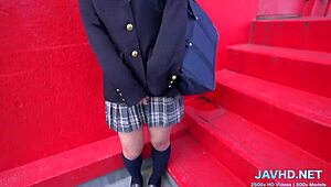 japanese hot girls in short skirts compilation vol 100 😊👗