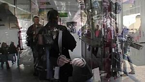 why does old lecher pavel terrier seduce teen ashley sweet?