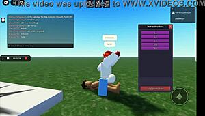 I got fucked hard in a 1v1 game match with him 😏