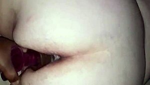 The story of a big ass BBW MILF.