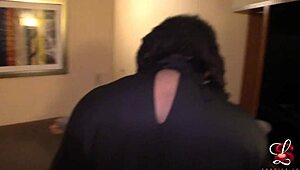 Spooky Halloween Corpse Bride Gets Fucked By Big Black Cock