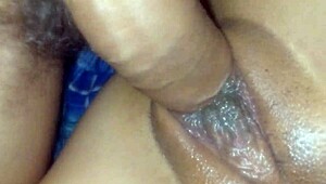 She arrives late from school and faces punishment