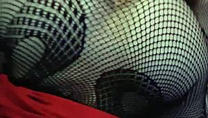 I came drunk from the disco and gave her the best fuck of her life.