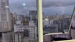 Sobrinha Não Resistiu Ao Titio Pirocudo E Deu Seus Buracos Pra Ele