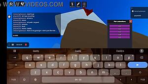 I got fucked hard in a 1v1 game match with him 😏