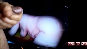 serena - update 2 - in the absence of the wife i do the secret habit on our clips - jun 16 2024