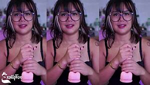 Fuck my ass while I tease you with dirty talk