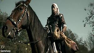 this fantasy g cosplay game by gametusy includes exciting costumes, game elements, fantasy themes, and more