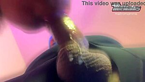 Destiny 18+ demonstrates exceptional talent in a performance