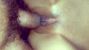 She arrives late from school and faces punishment