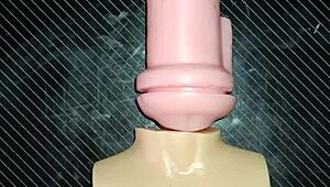 Kissy And Dolly Suck Cock In Trio Before Tits Fuck