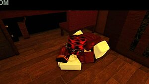 faust, help me out, dante says, leading to a rough fuck