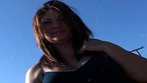 Harley Valley Sucks And Fucks With Eye Contact During Audition, Riding And Doggystyle.